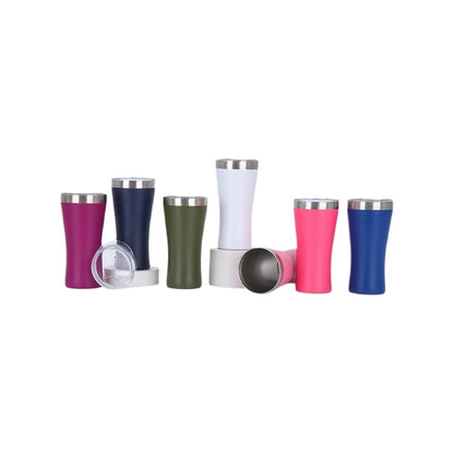 Wholesale Custom Logo 6oz Mini Stainless Steel Tumbler - Product Image 5
