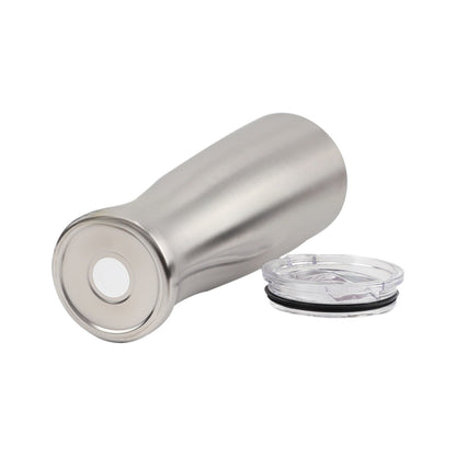 Wholesale Custom Logo 20oz 30oz  Stainless Steel Pilsner Tumbler - Product Image 2