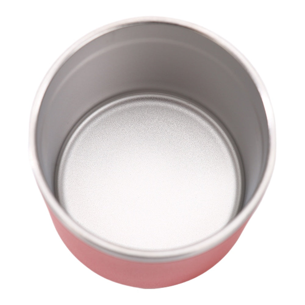 Wholesale Custom Logo 10oz Stainless Steel Lowball Tumbler - Product Image 3