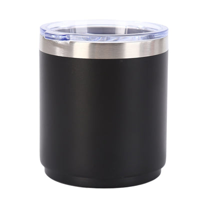 Wholesale Custom Logo 10oz Stainless Steel Lowball Tumbler - Product Image 4