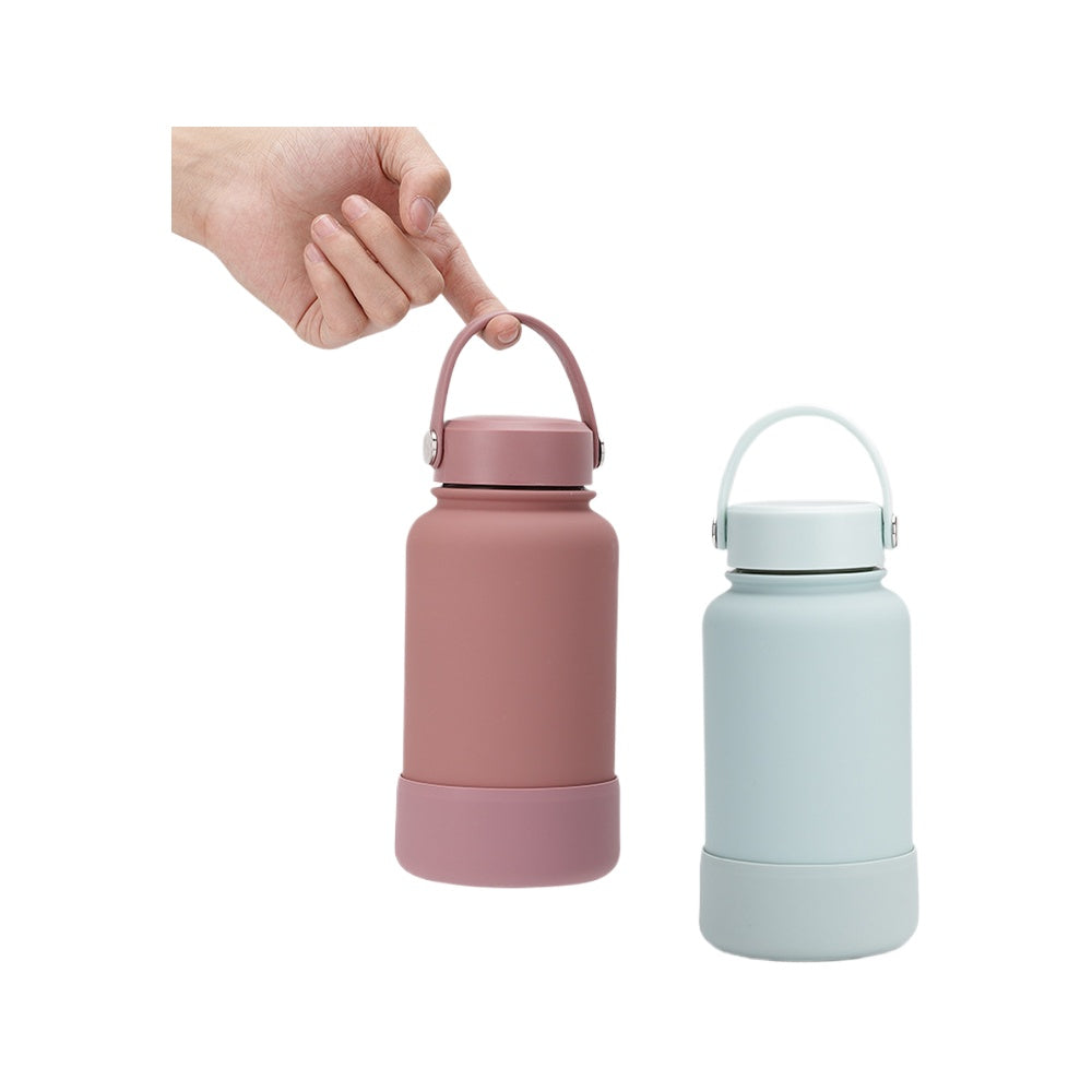 Wholesale Custom Logo 22oz Insulated Sports Water Bottle - Product Image 4