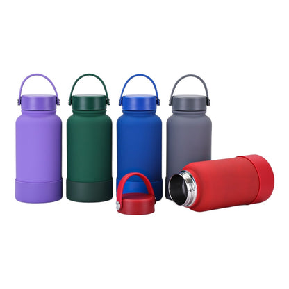 Wholesale Custom Logo 22oz Insulated Sports Water Bottle - Product Image 6