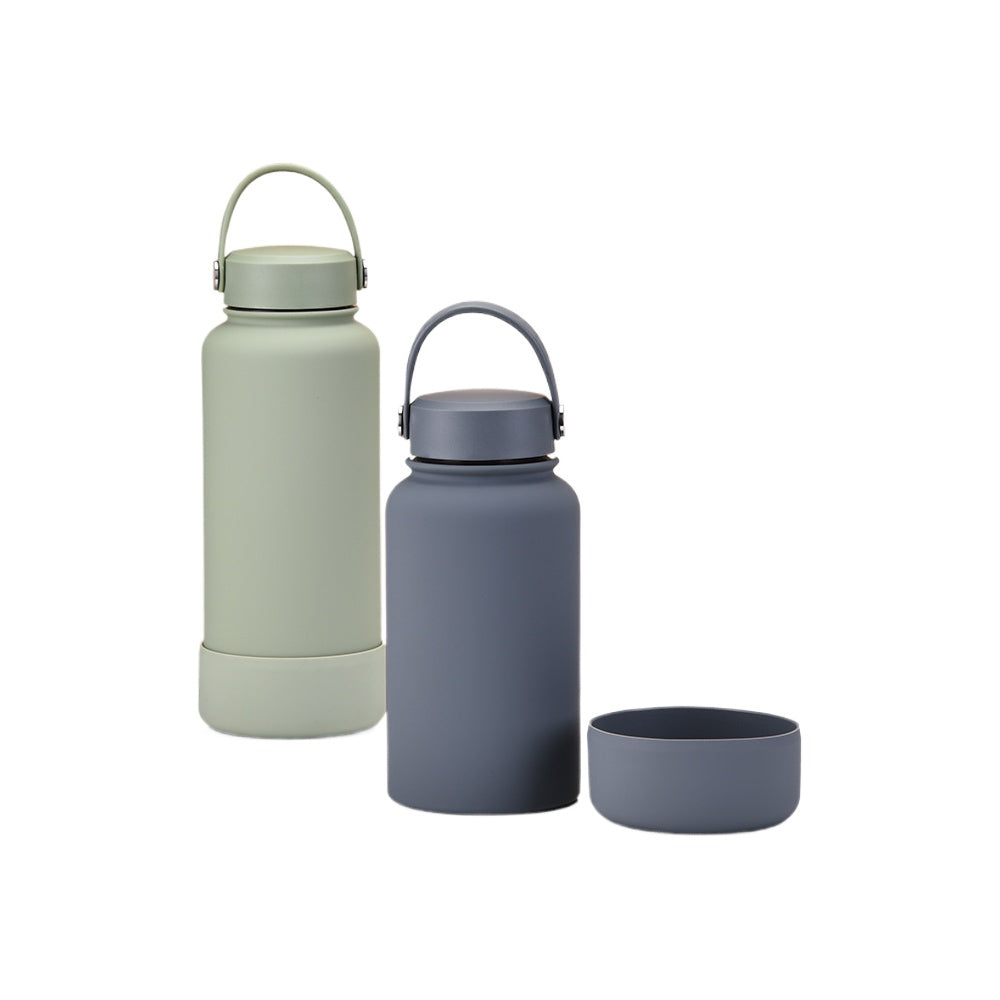 Wholesale Custom Logo Large 34oz Stainless Steel Water Bottle - Product Image 2