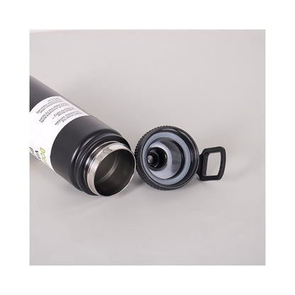 Wholesale Custom Logo 18oz Stainless Steel Sports Bottle - Product Image 5