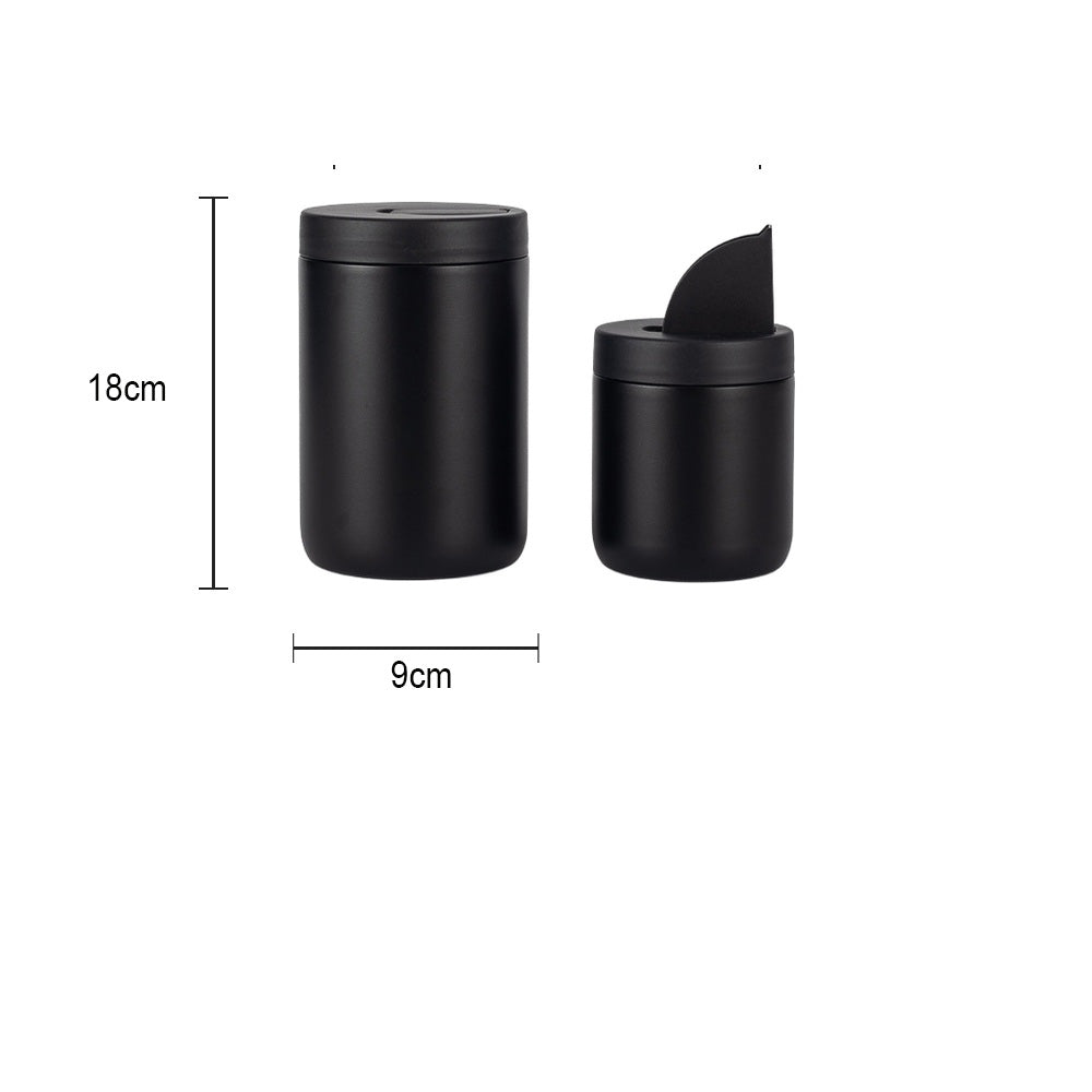 Wholesale Custom Logo 15oz 29oz Coffee Tea Canister Set - Product Image 6