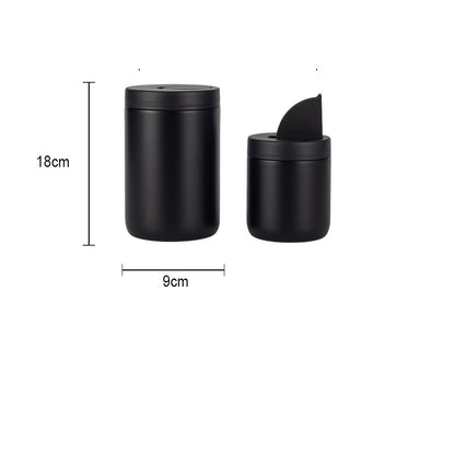 Wholesale Custom Logo 15oz 29oz Coffee Tea Canister Set - Product Image 6
