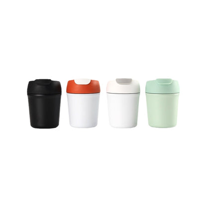 Wholesale Custom Logo 10oz Mini Stainless Steel Travel Mug - Product Image 2