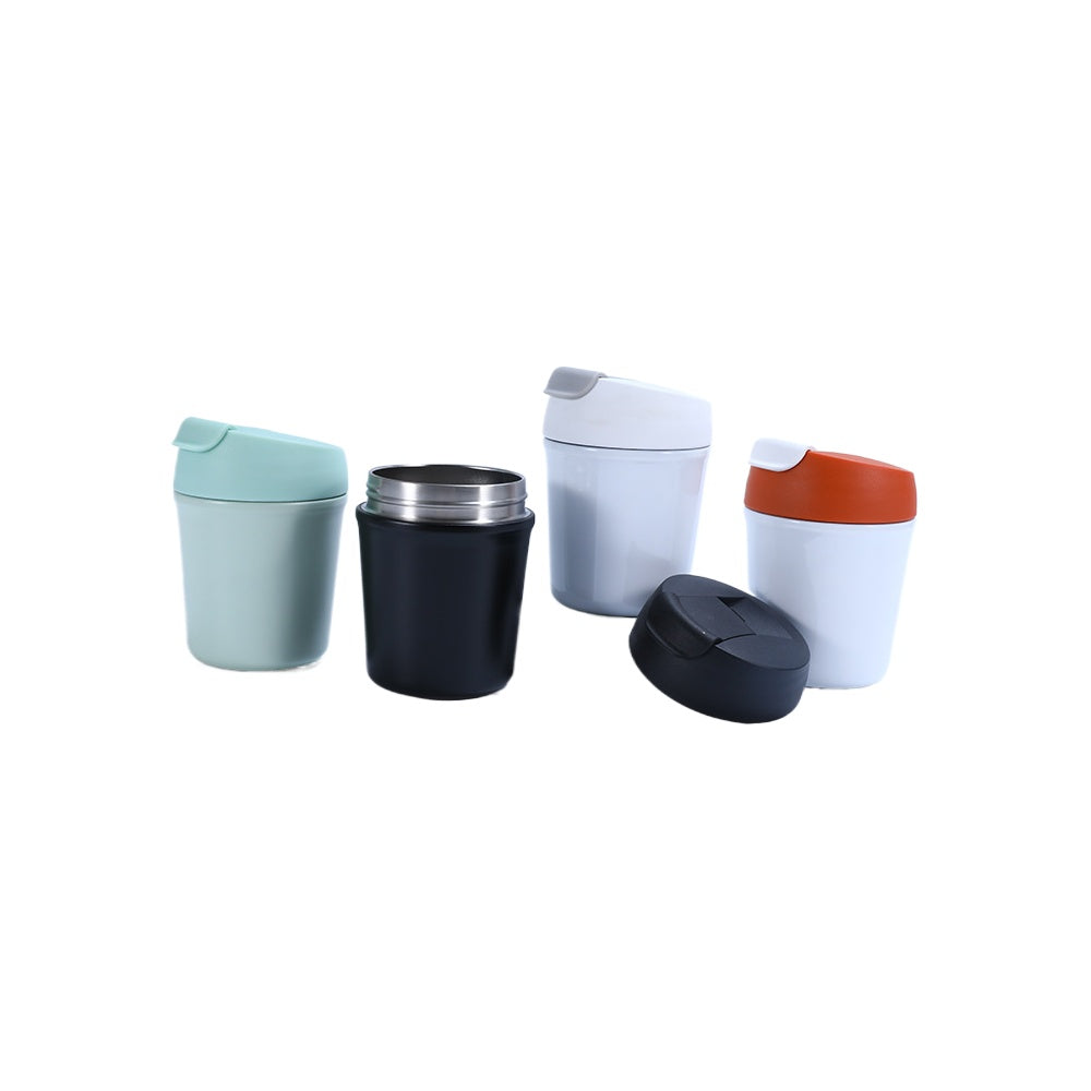 Wholesale Custom Logo 10oz Mini Stainless Steel Travel Mug - Product Image 6