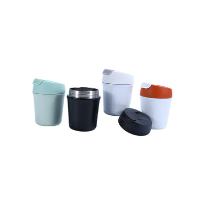 Wholesale Custom Logo 10oz Mini Stainless Steel Travel Mug - Product Image 6