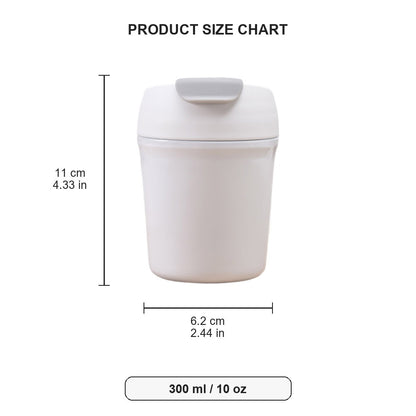 Wholesale Custom Logo 10oz Mini Stainless Steel Travel Mug - Product Image 7