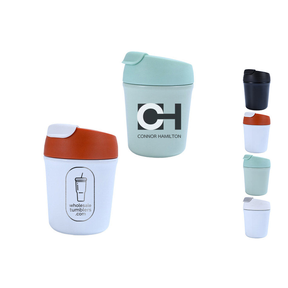 Wholesale Custom Logo 10oz Mini Stainless Steel Travel Mug - Product Image 8