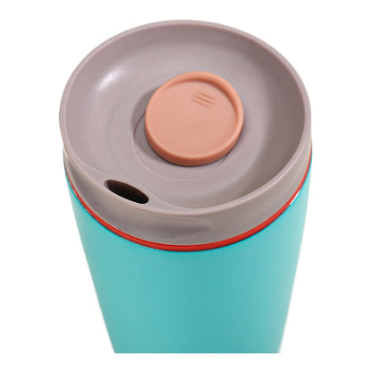 Wholesale Custom Logo 20oz Insulated Coffee Tumbler - Product Image 2