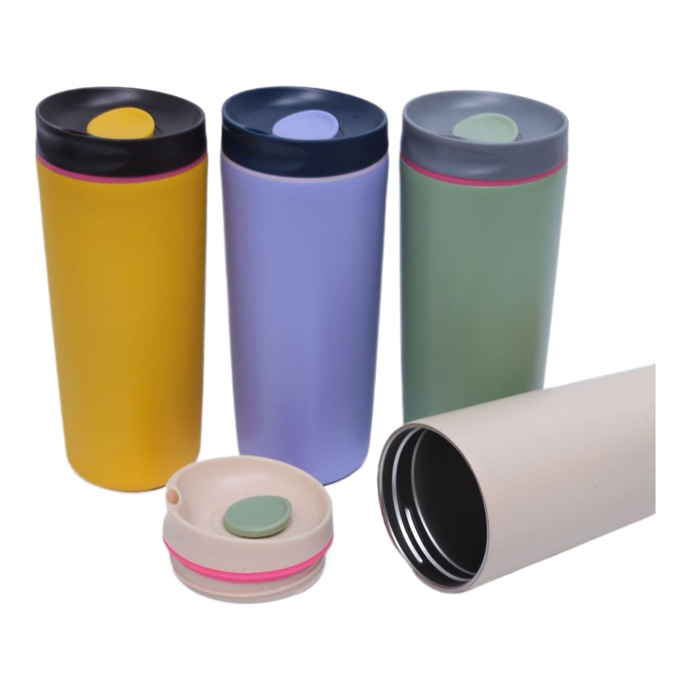 Wholesale Custom Logo 20oz Insulated Coffee Tumbler - Product Image 3