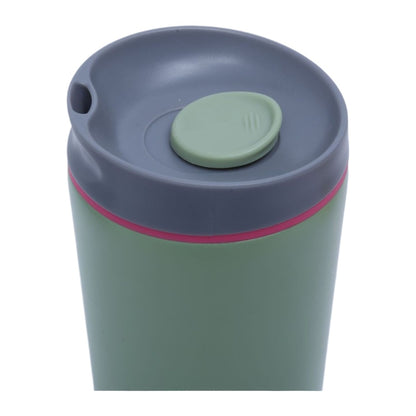 Wholesale Custom Logo 20oz Insulated Coffee Tumbler - Product Image 4