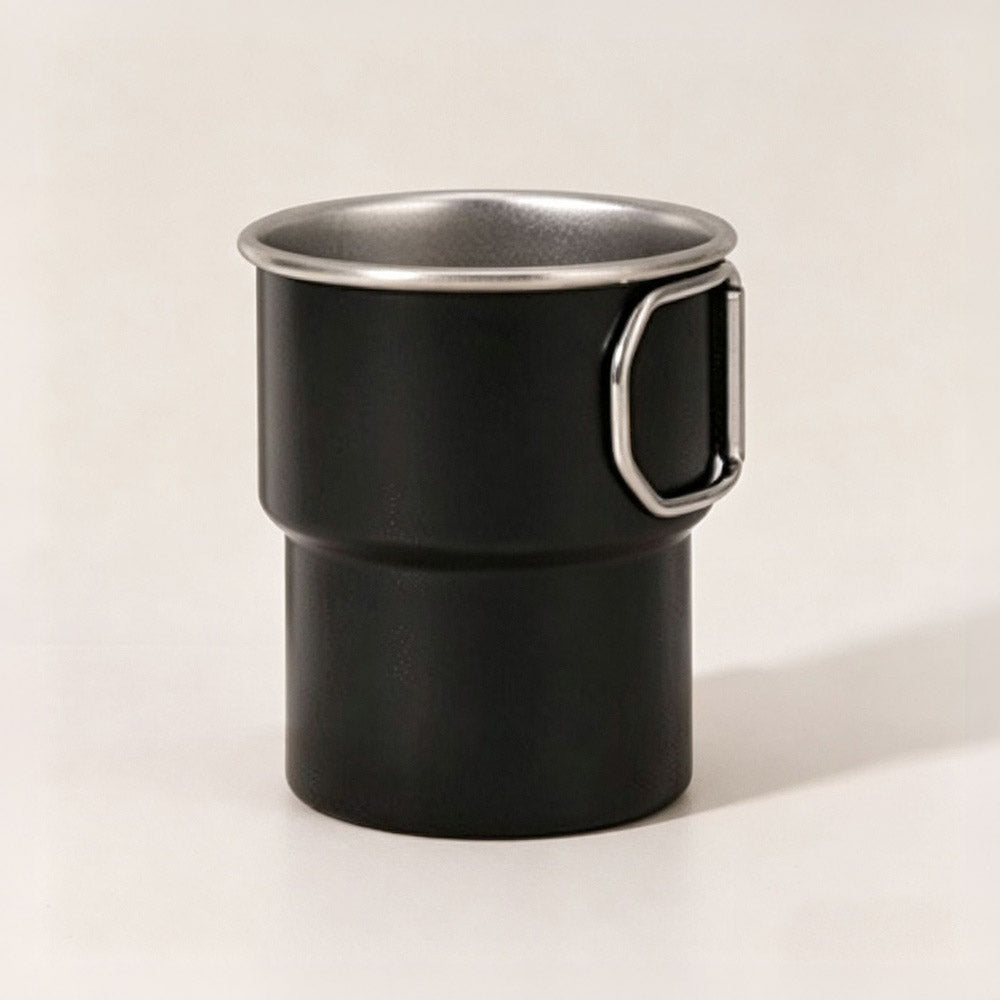 Wholesale Custom Logo 10oz Stainless Steel Camping Mug - Product Image 5