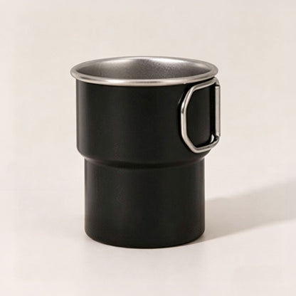 Wholesale Custom Logo 10oz Stainless Steel Camping Mug - Product Image 5