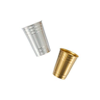 Wholesale Custom Logo 18oz Stainless Steel Party Cup - Product Image 4