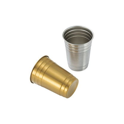 Wholesale Custom Logo 18oz Stainless Steel Party Cup - Product Image 6