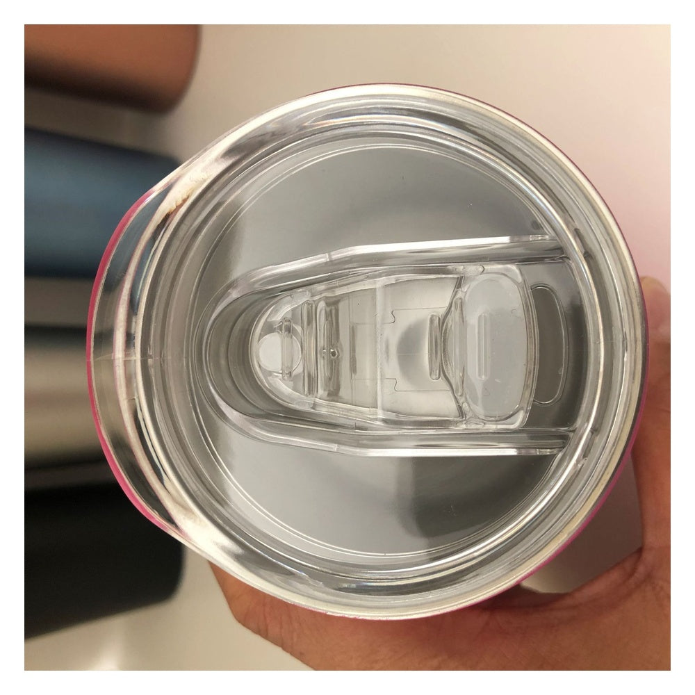 Wholesale Custom Logo 12oz Stemless Wine Tumbler - Product Image 2