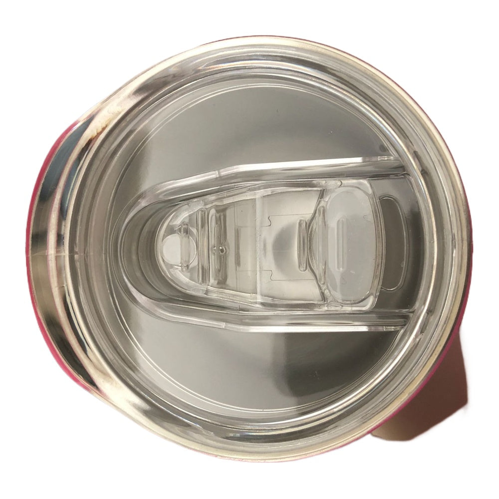 Wholesale Custom Logo 12oz Stemless Wine Tumbler - Product Image 3