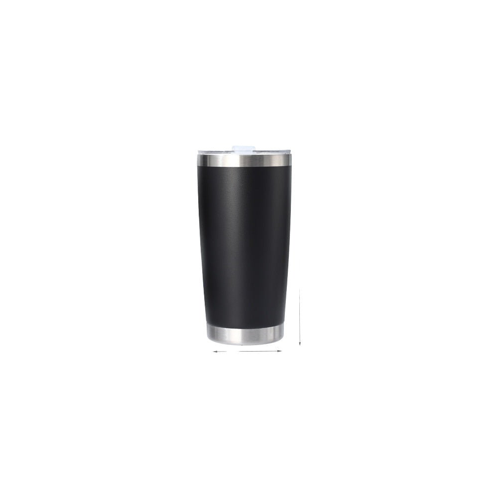 Wholesale Custom Logo 20oz Stainless Steel Travel Tumbler - Product Image 4