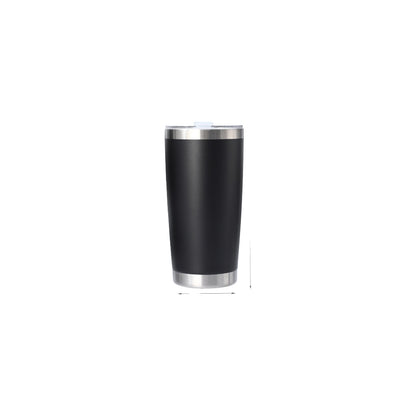 Wholesale Custom Logo 20oz Stainless Steel Travel Tumbler - Product Image 4