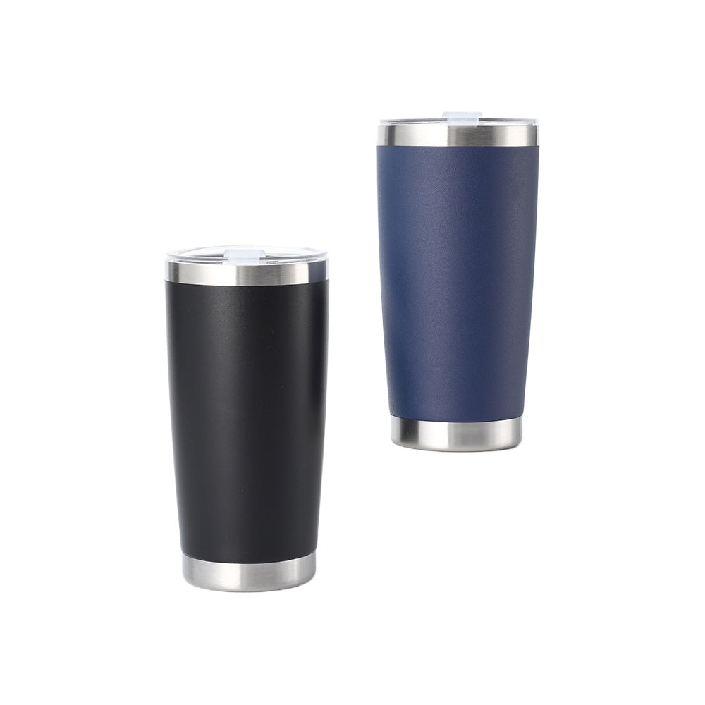 Wholesale Custom Logo 20oz Stainless Steel Travel Tumbler - Product Image 5