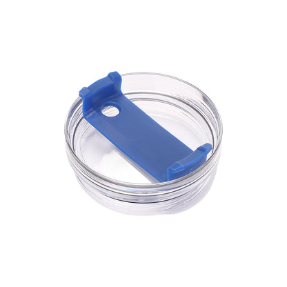 Wholesale Custom Logo 40oz Tumbler with Handle and Straw - Product Image 2