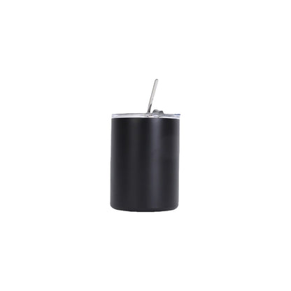 Wholesale Custom Logo 12oz Stainless Steel Straw Tumbler - Product Image 5