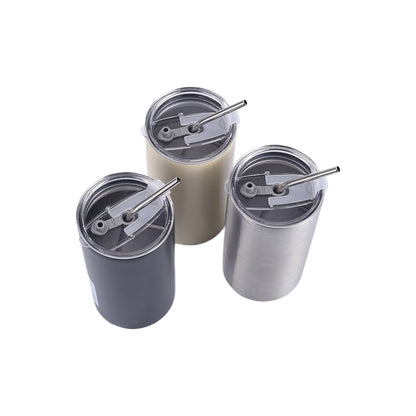 Wholesale Custom Logo 20oz Stainless Steel Iced Coffee Tumbler - Product Image 5