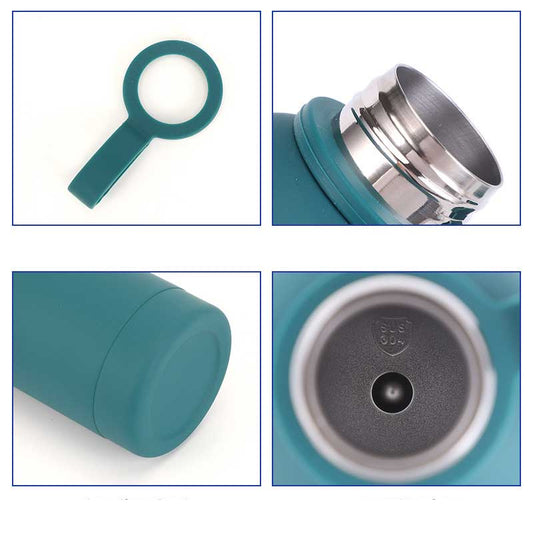 Wholesale Custom Logo 25oz Stainless Steel Water Bottle - Product Image 2