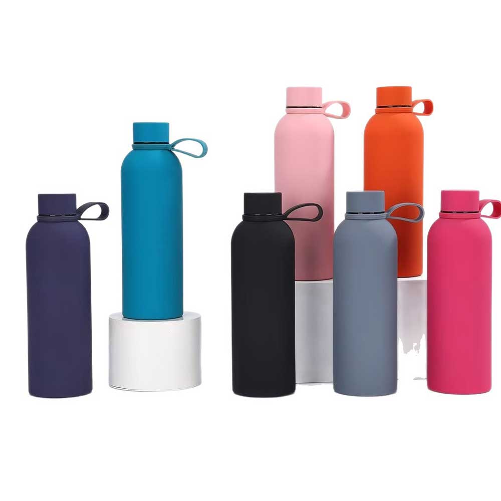 Wholesale Custom Logo 25oz Stainless Steel Water Bottle - Product Image 4