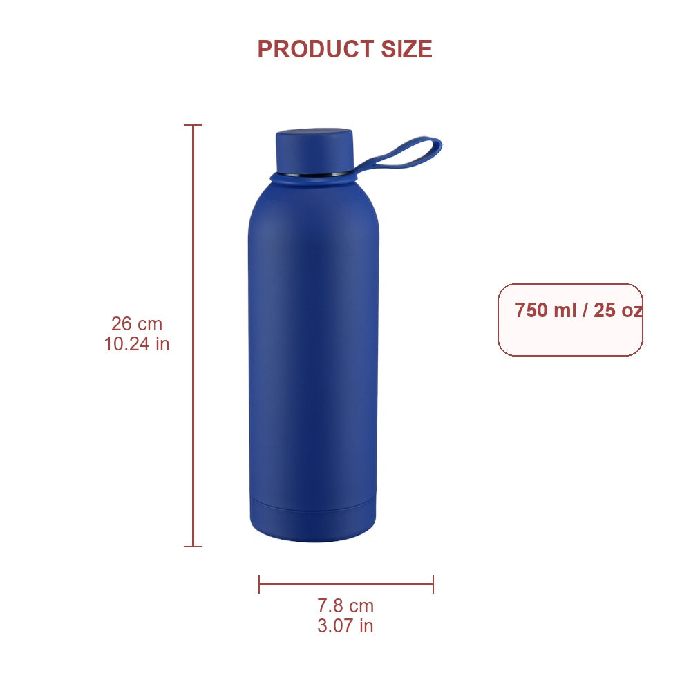 Wholesale Custom Logo 25oz Stainless Steel Water Bottle - Product Image 6