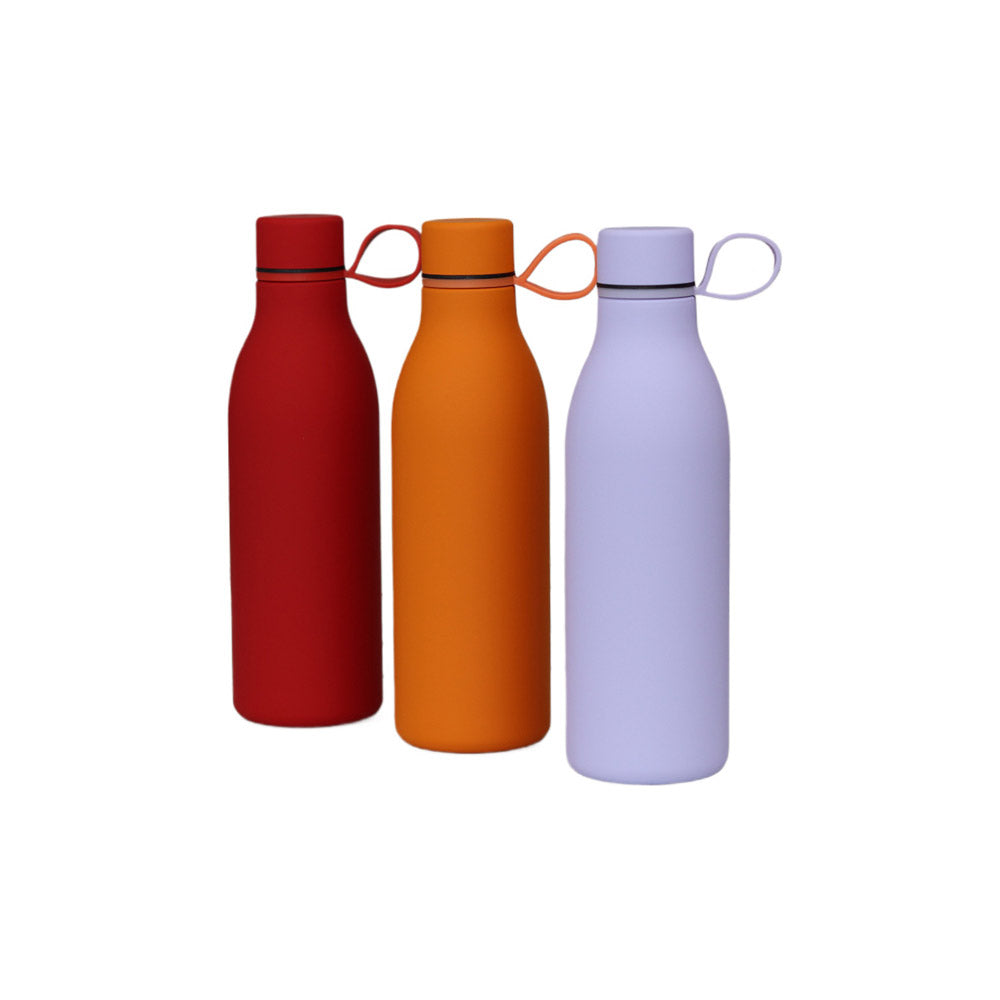 Wholesale Custom Logo 17oz Stainless Steel Water Bottle - Product Image 2