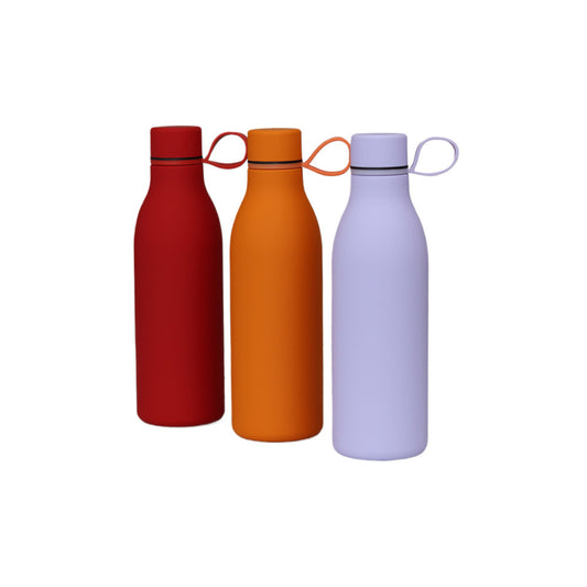 Wholesale Custom Logo 17oz Stainless Steel Water Bottle - Product Image 2