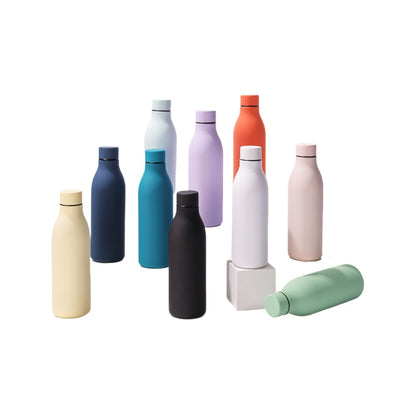 Wholesale Custom Logo 17oz Stainless Steel Water Bottle - Product Image 3