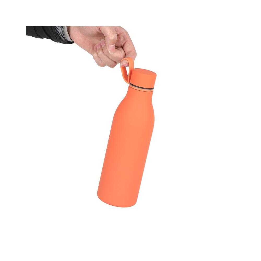 Wholesale Custom Logo 17oz Stainless Steel Water Bottle - Product Image 4