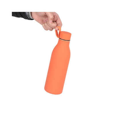 Wholesale Custom Logo 17oz Stainless Steel Water Bottle - Product Image 4