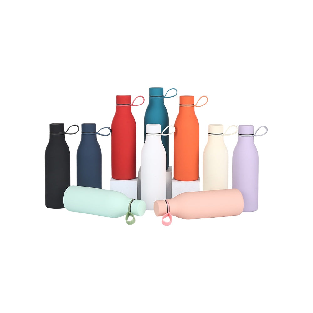 Wholesale Custom Logo 17oz Stainless Steel Water Bottle - Product Image 5