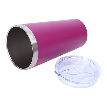 Wholesale Custom Logo 16oz Stainless Steel Pint Tumbler - Product Image 2