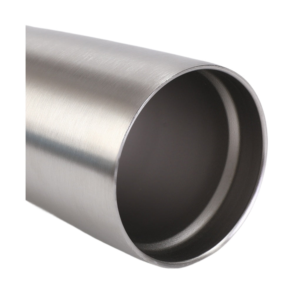 Wholesale Custom Logo 20oz Ribbed Base Stainless Steel Tumbler - Product Image 4