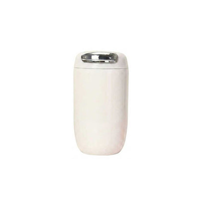 Wholesale Custom Logo 12oz Insulated Tumbler Coffee Tumbler - White