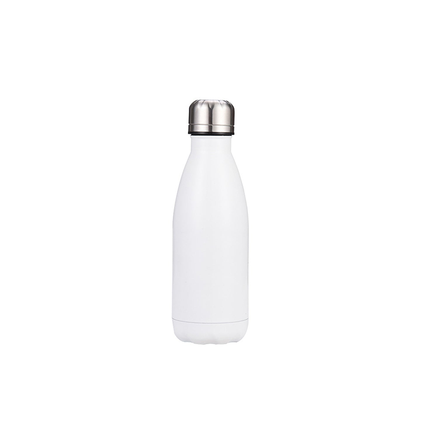 Wholesale Custom Logo 20oz Vacuum Insulated Tumbler BPA-Free - White