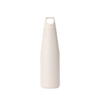 Wholesale Custom Logo Insulated Tumbler for Hot & Cold Drinks - White