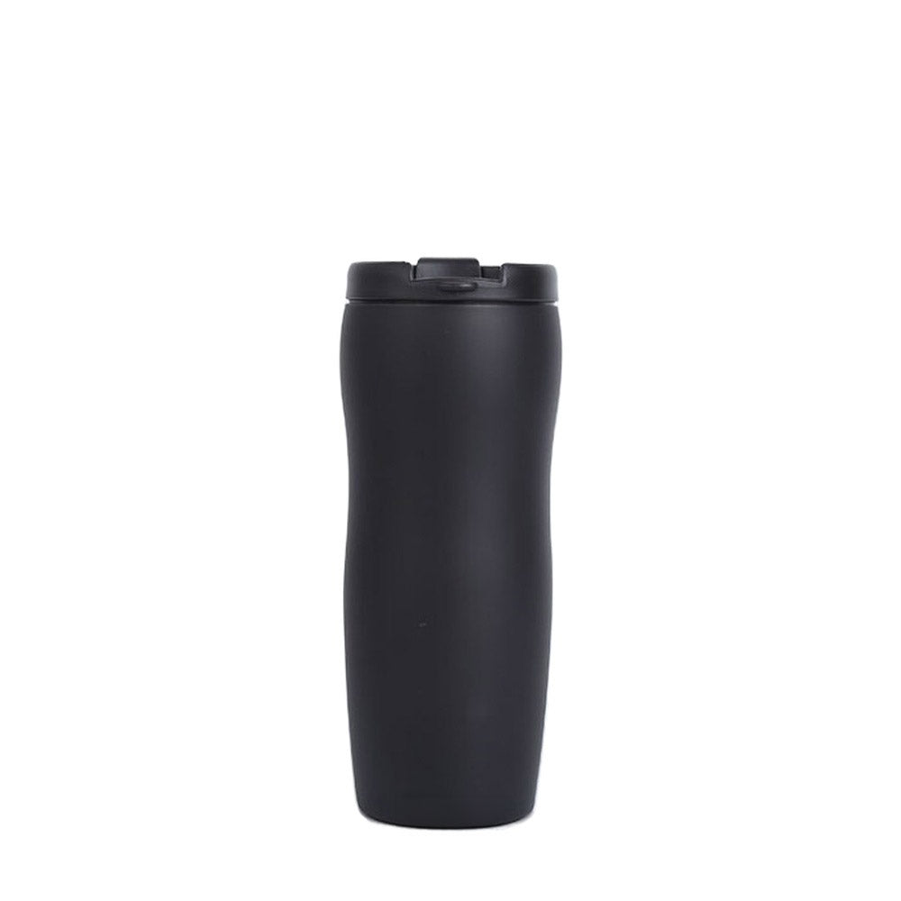 Wholesale Custom Logo 17oz Stainless Steel Travel Tumbler - black