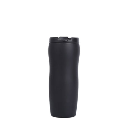Wholesale Custom Logo 17oz Stainless Steel Travel Tumbler - black