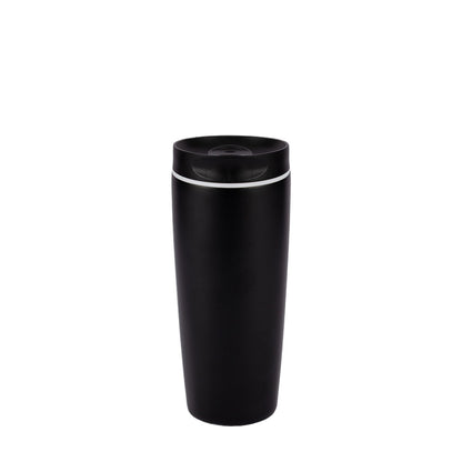 Wholesale Custom Logo 20oz Insulated Coffee Tumbler - black