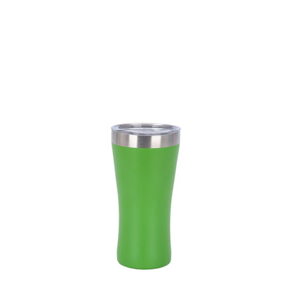 Wholesale Custom Logo 6oz Mini Stainless Steel Tumbler - green