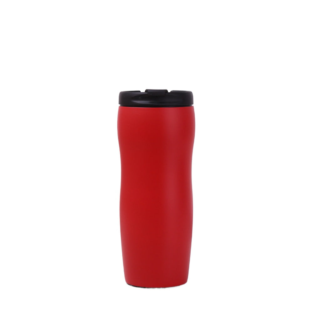 Wholesale Custom Logo 17oz Stainless Steel Travel Tumbler - red