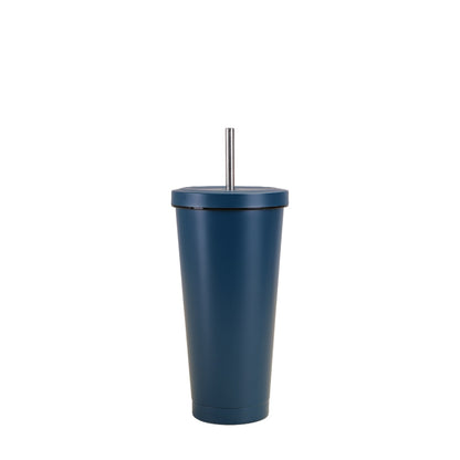 Wholesale Custom Logo 25oz Stainless Steel Travel Tumbler - teal